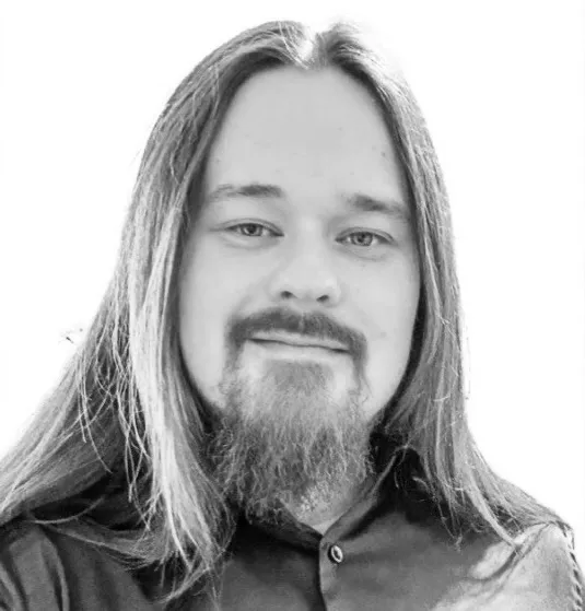 Timo Rautio, ICT Project Manager specializing in data and delivery